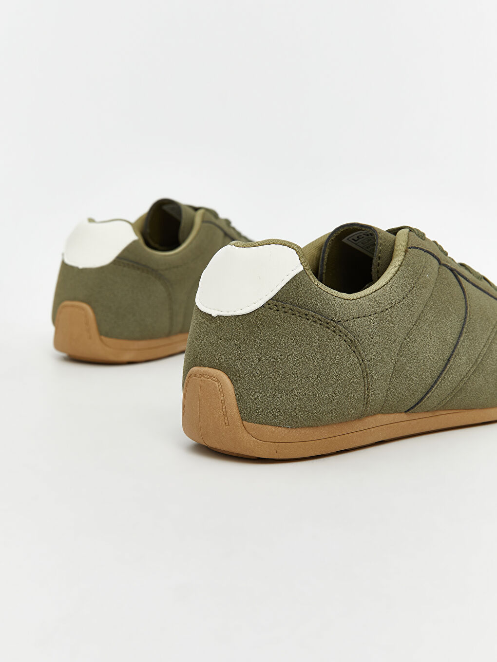 LCW STEPS Woman KHAKI Sneakers -W59210Z8-CTY