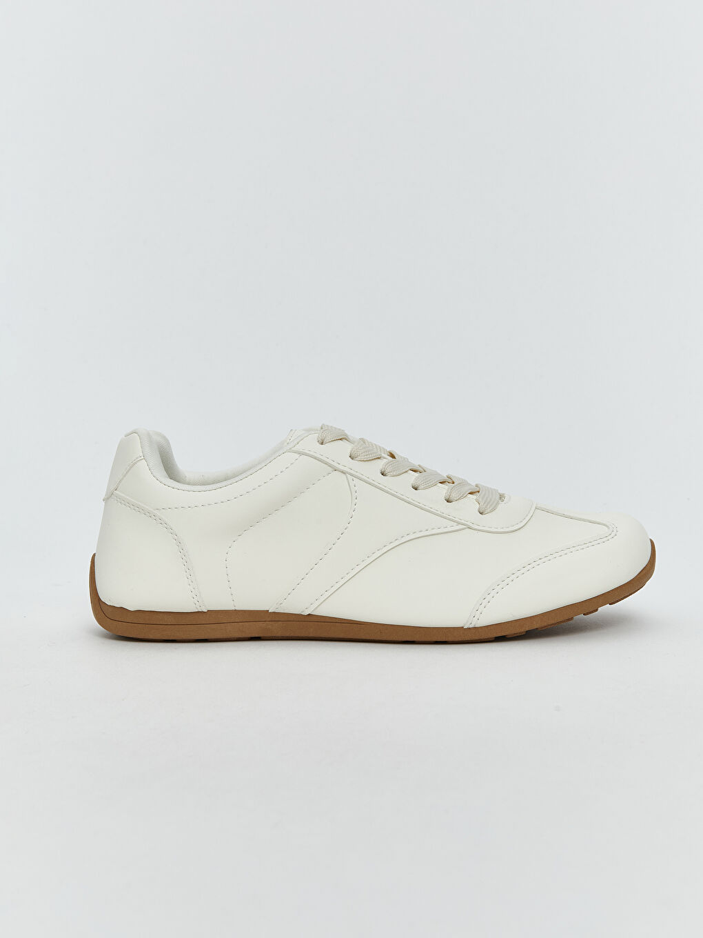 LCW STEPS Woman ECRU Sneakers -W59210Z8-EEW