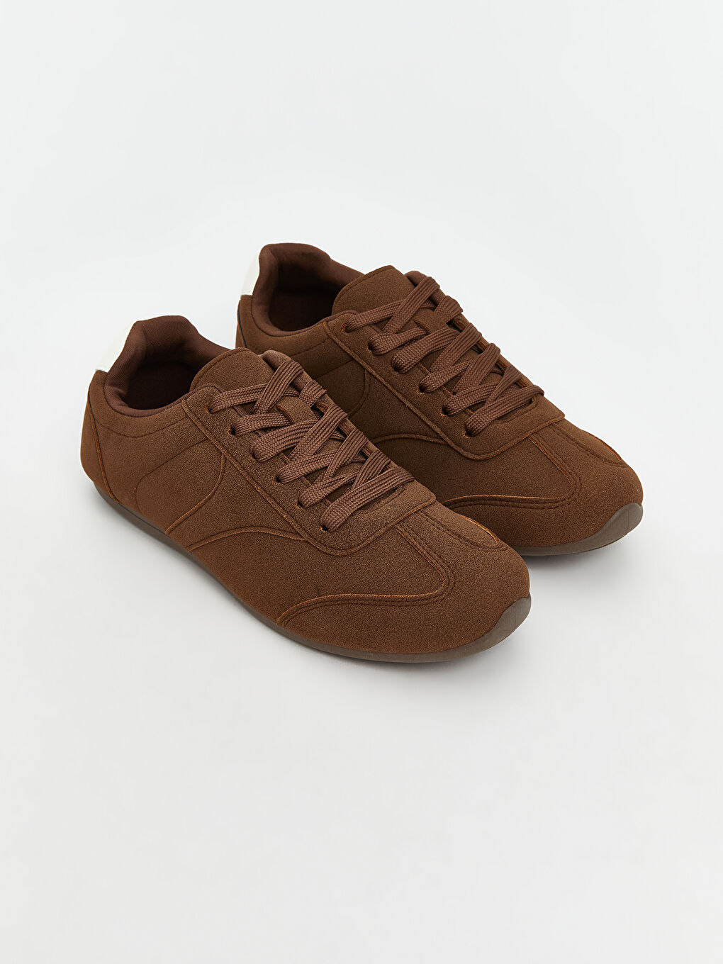 LCW STEPS Woman BROWN Sneakers -W59210Z8-HCJ