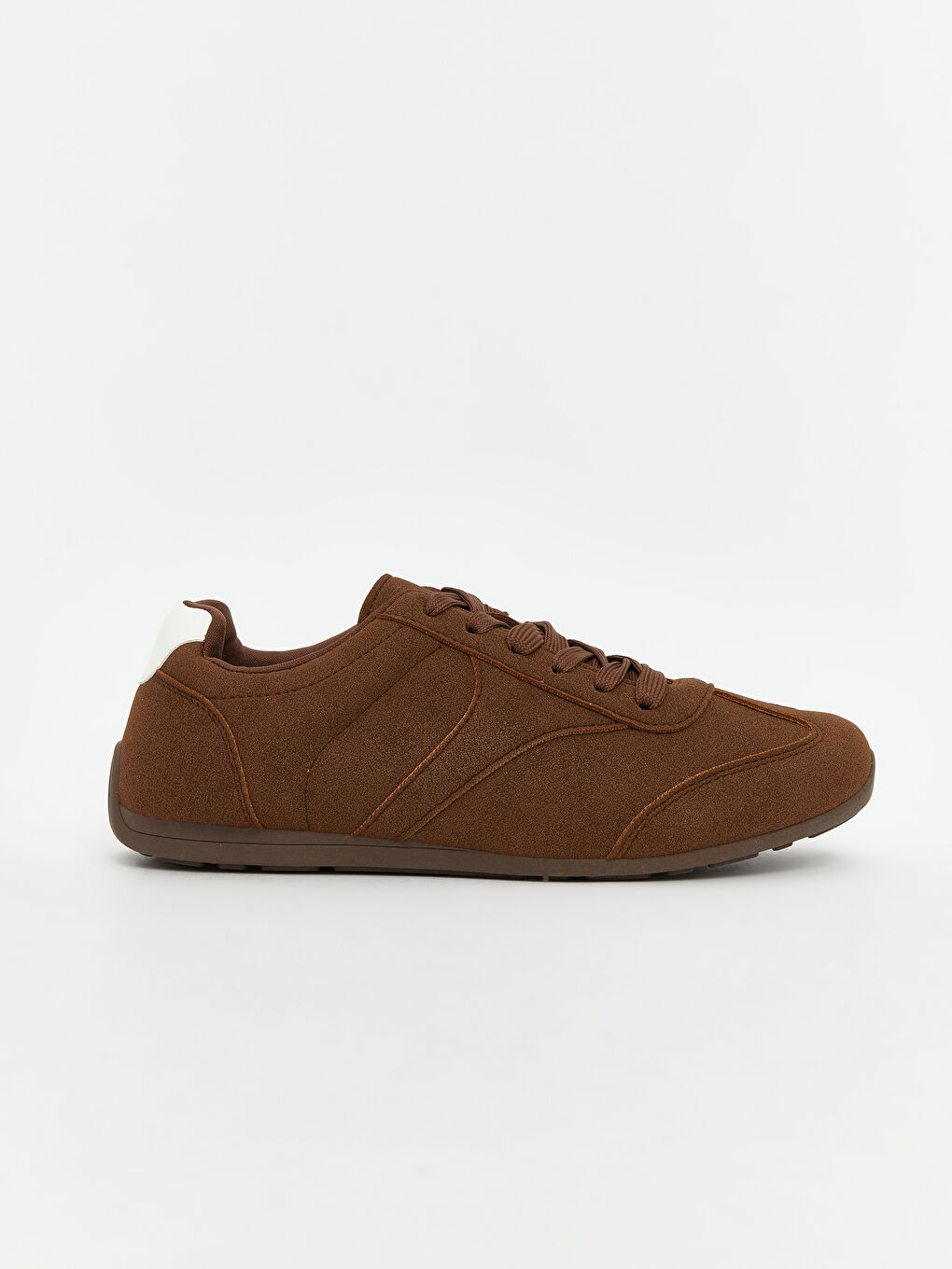 LCW STEPS Woman BROWN Sneakers -W59210Z8-HCJ