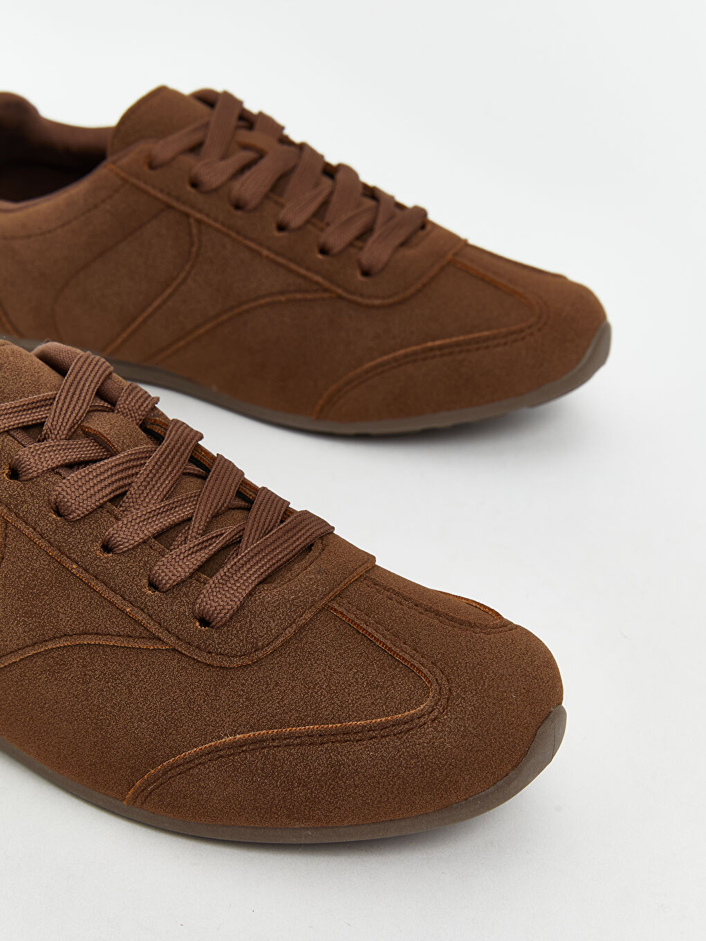 LCW STEPS Woman BROWN Sneakers -W59210Z8-HCJ