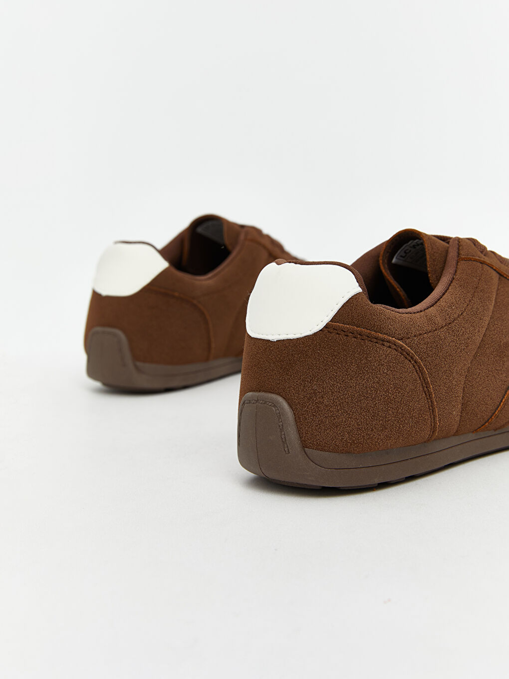 LCW STEPS Woman BROWN Sneakers -W59210Z8-HCJ