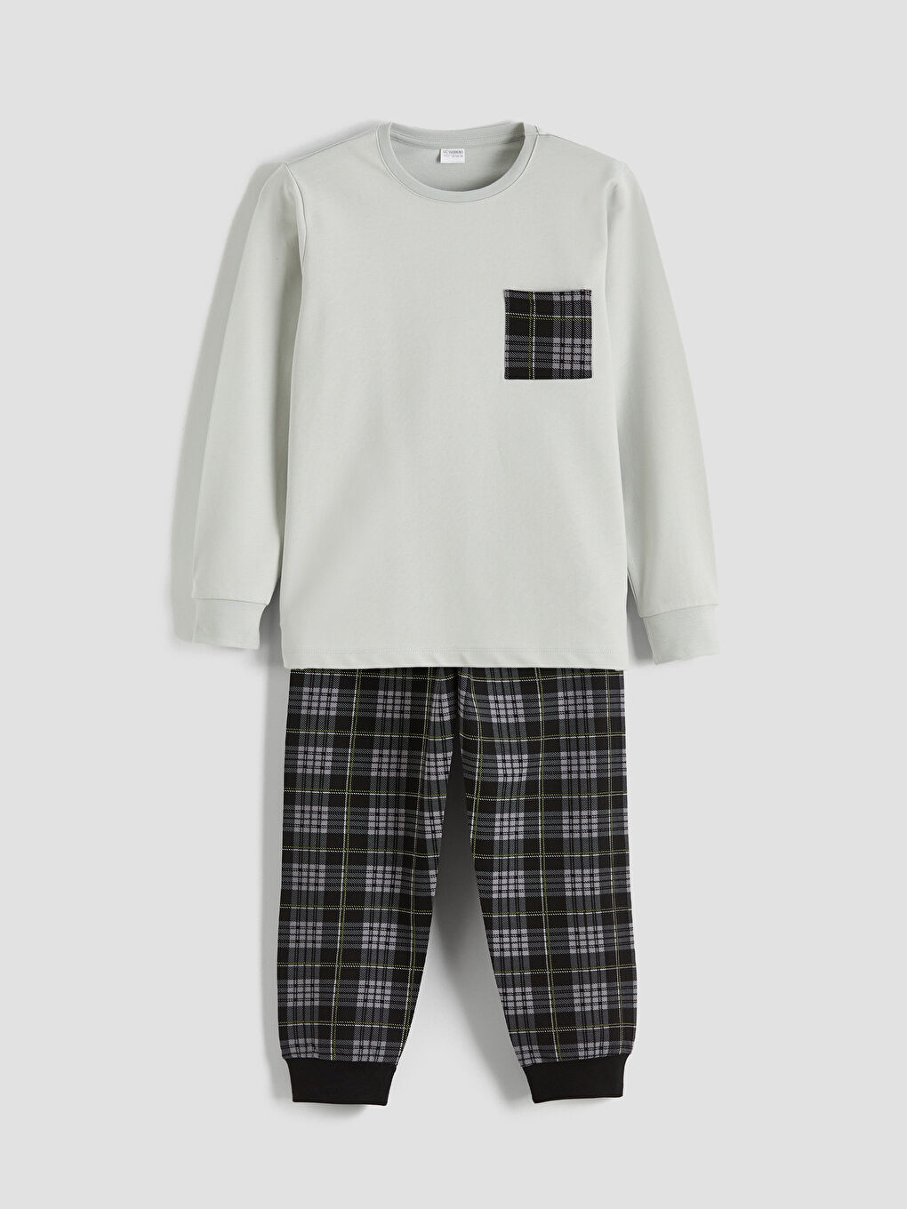 سێتی بیجامە خۆڵه‌مێشی کوڕ