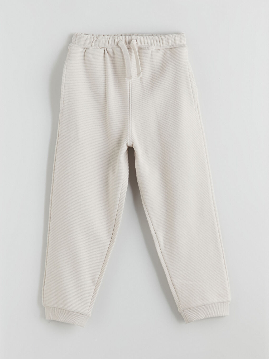 Crew Neck Boys' Sweatshirt and Sweatpants-5