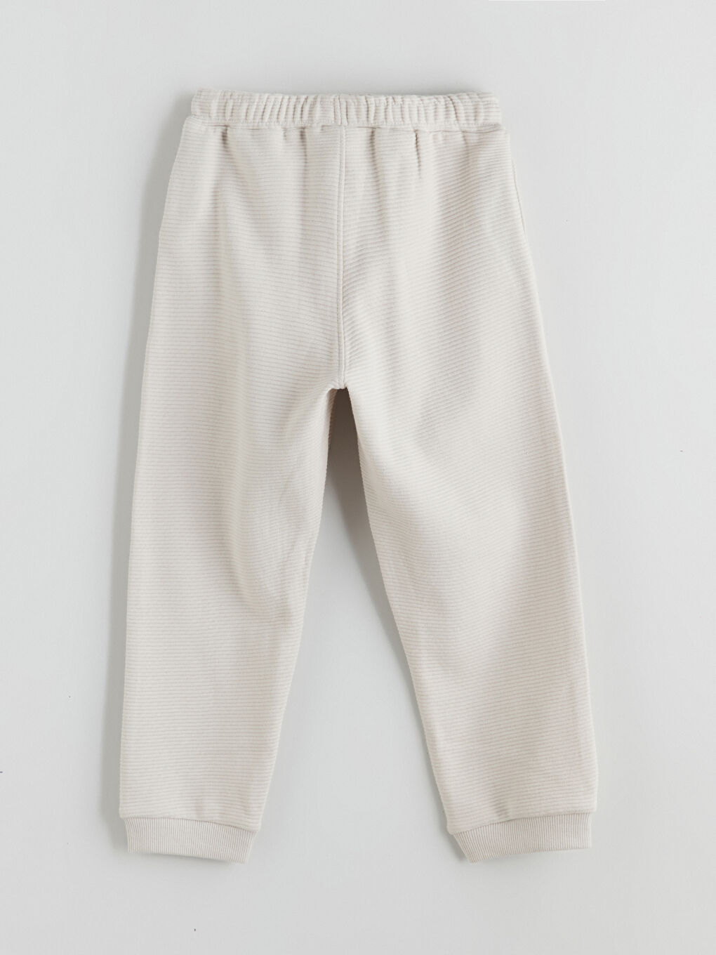 Crew Neck Boys' Sweatshirt and Sweatpants-7