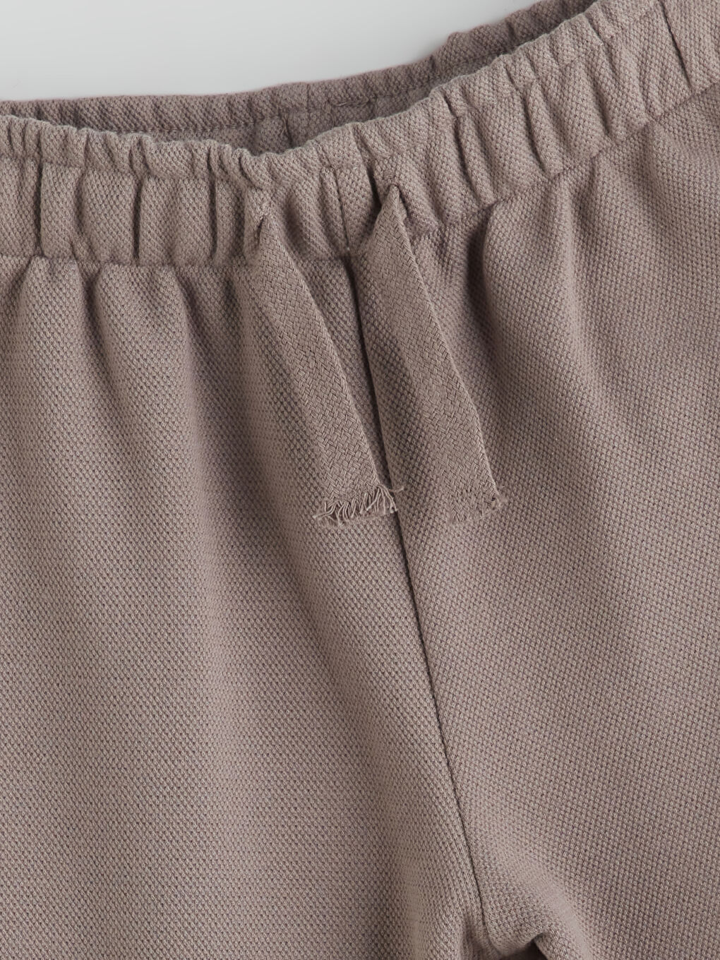Crew Neck Boys' Sweatshirt and Sweatpants-5