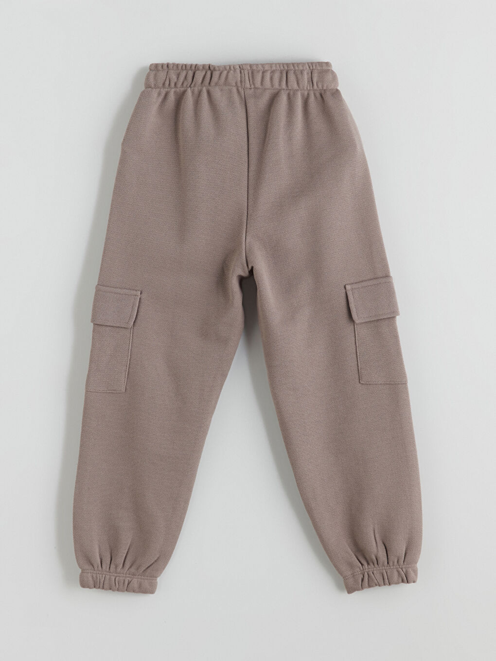 Crew Neck Boys' Sweatshirt and Sweatpants-6