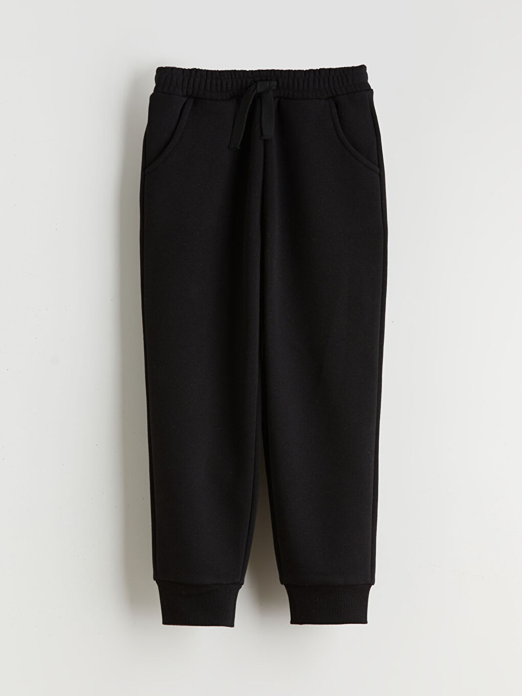 Turuncu Baskılı Erkek Çocuk Sweatshirt ve Eşofman Altı-3