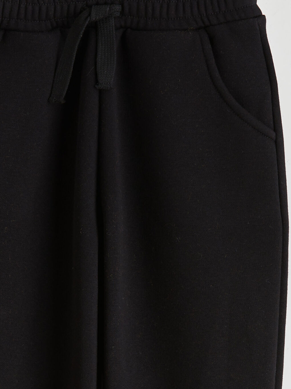 Turuncu Baskılı Erkek Çocuk Sweatshirt ve Eşofman Altı-7