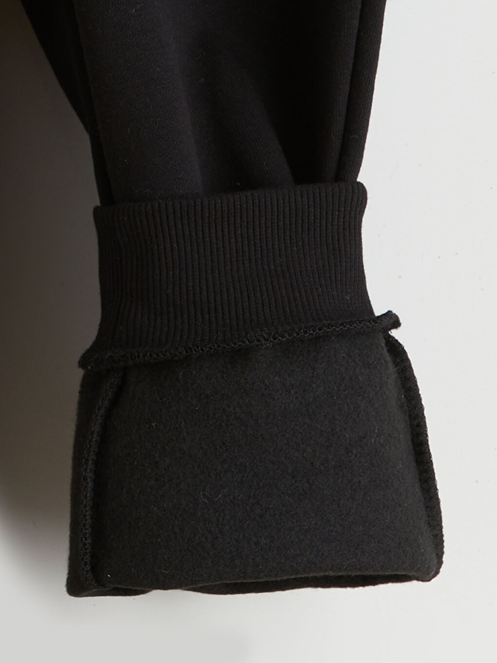 Turuncu Baskılı Erkek Çocuk Sweatshirt ve Eşofman Altı-8