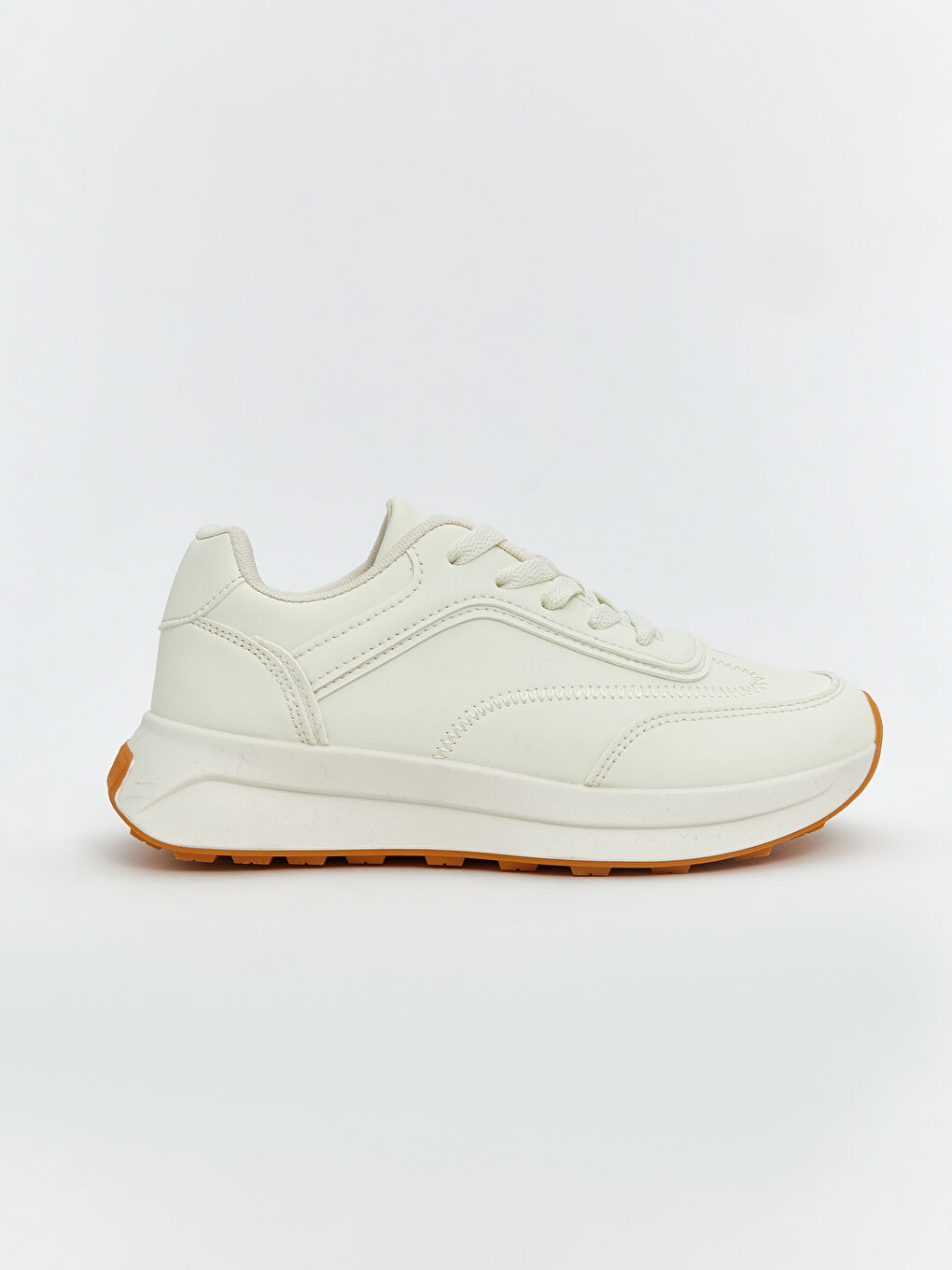 LCW STEPS Lace-up Women's Sneakers -W59247Z8-R81