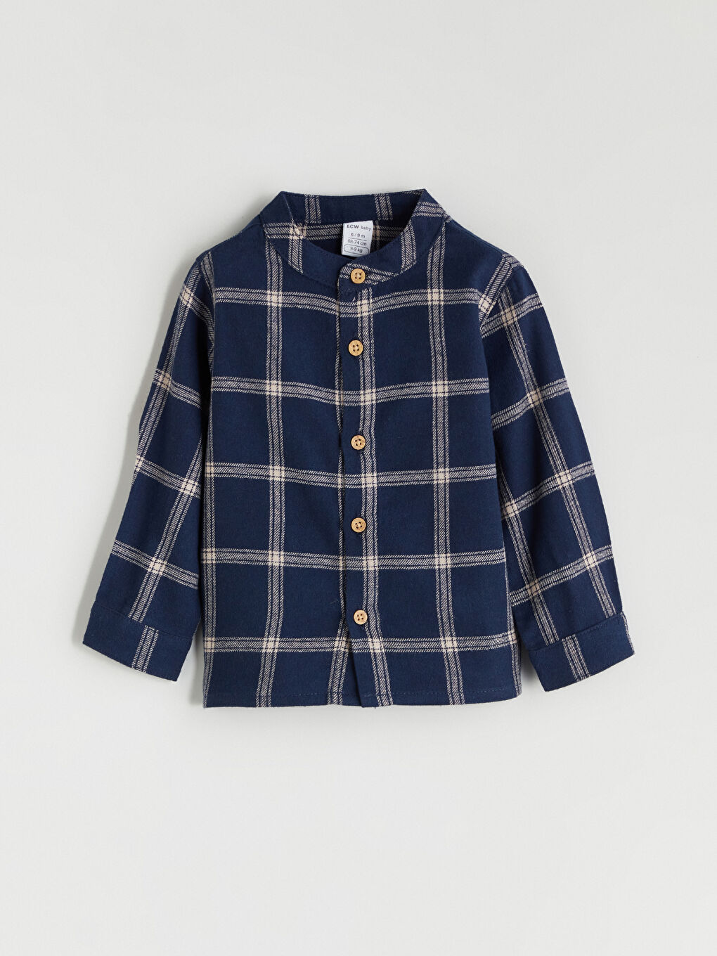 LCW baby Baby Boy NAVY Set -W59254Z1-LN6