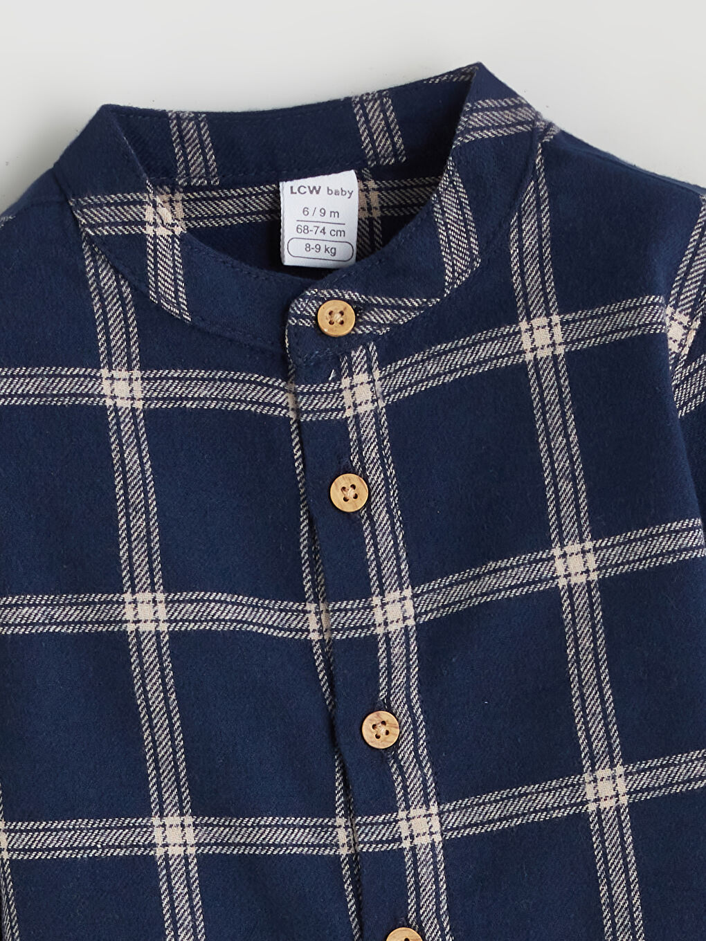 LCW baby Baby Boy NAVY Set -W59254Z1-LN6
