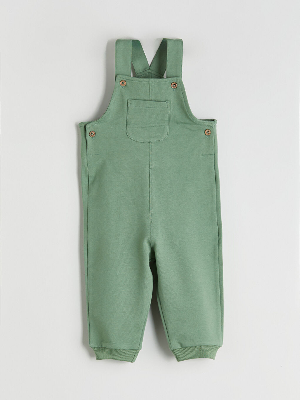 LCW baby Boy GREEN Set -W59257Z1-V66