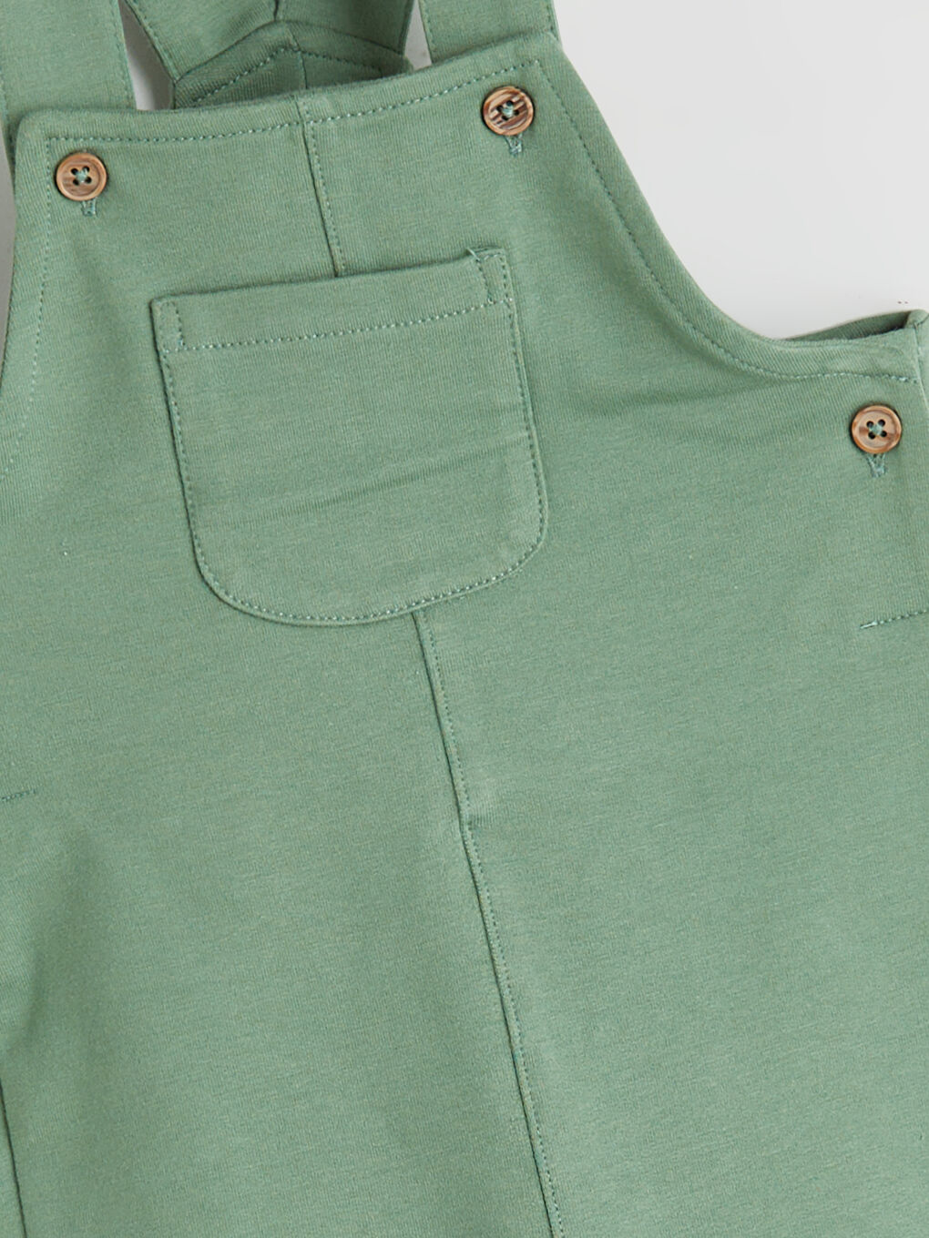 LCW baby Boy GREEN Set -W59257Z1-V66