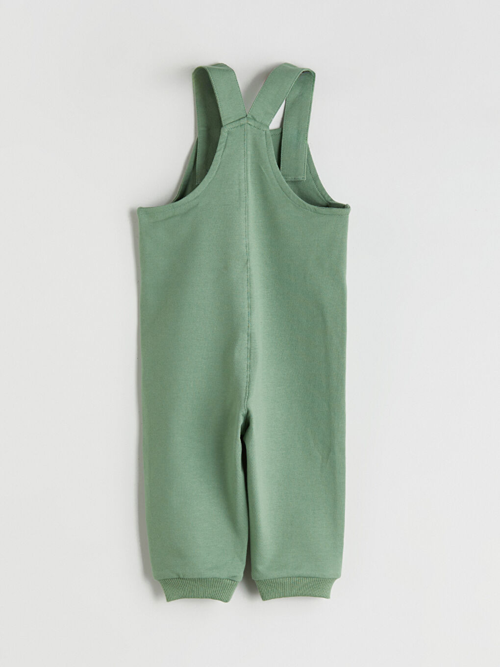 LCW baby Boy GREEN Set -W59257Z1-V66