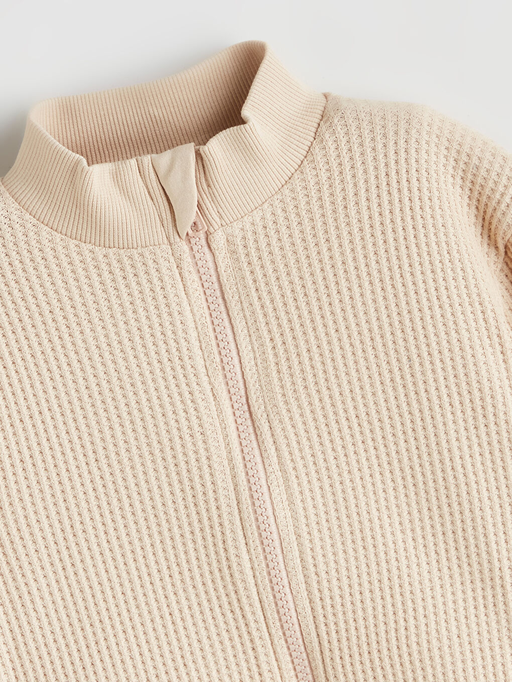 LCW baby Baby Boy BEIGE Cardigan -W59261Z1-YDJ