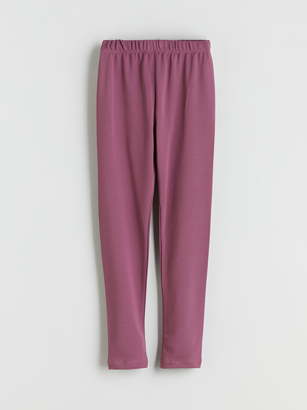 Leggings Fille À Taille Élastiquée