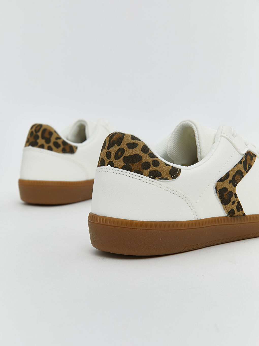 LCW STEPS Woman MIX Sneakers -W59281Z8-F9C