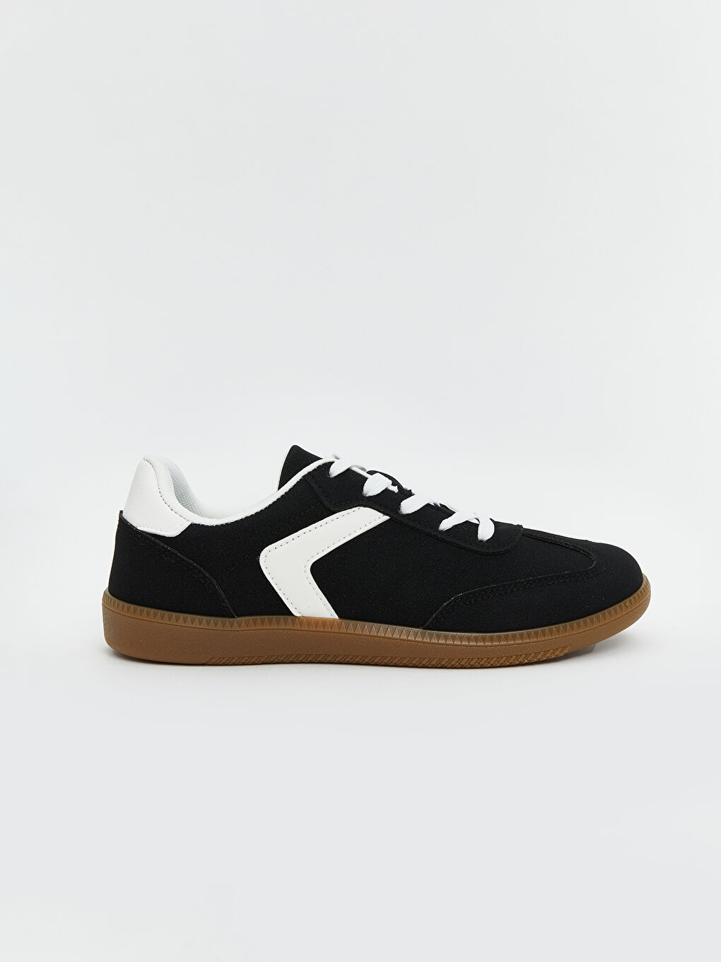 LCW STEPS Faux Suede Men's Sneakers -W59281Z8-HUC