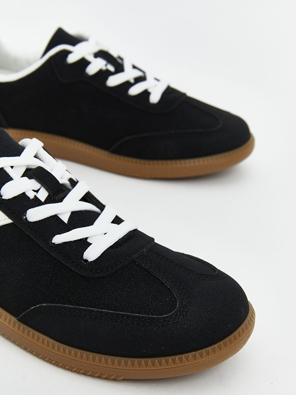 LCW STEPS Faux Suede Men's Sneakers -W59281Z8-HUC