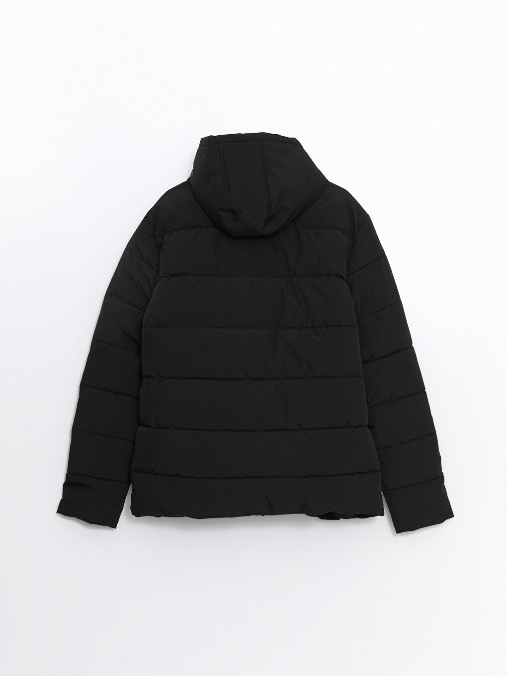 XSIDE Standard Fit Men's Puffer Coat -W59289Z8-CVL