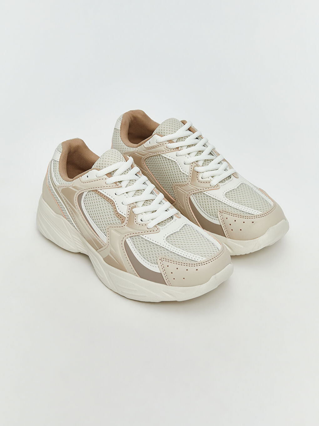 LCW STEPS Ženske sportske patike sa pertlama -W59291Z8-R81