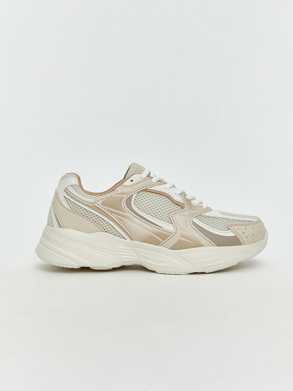 LCW STEPS Ženske sportske patike sa pertlama -W59291Z8-R81