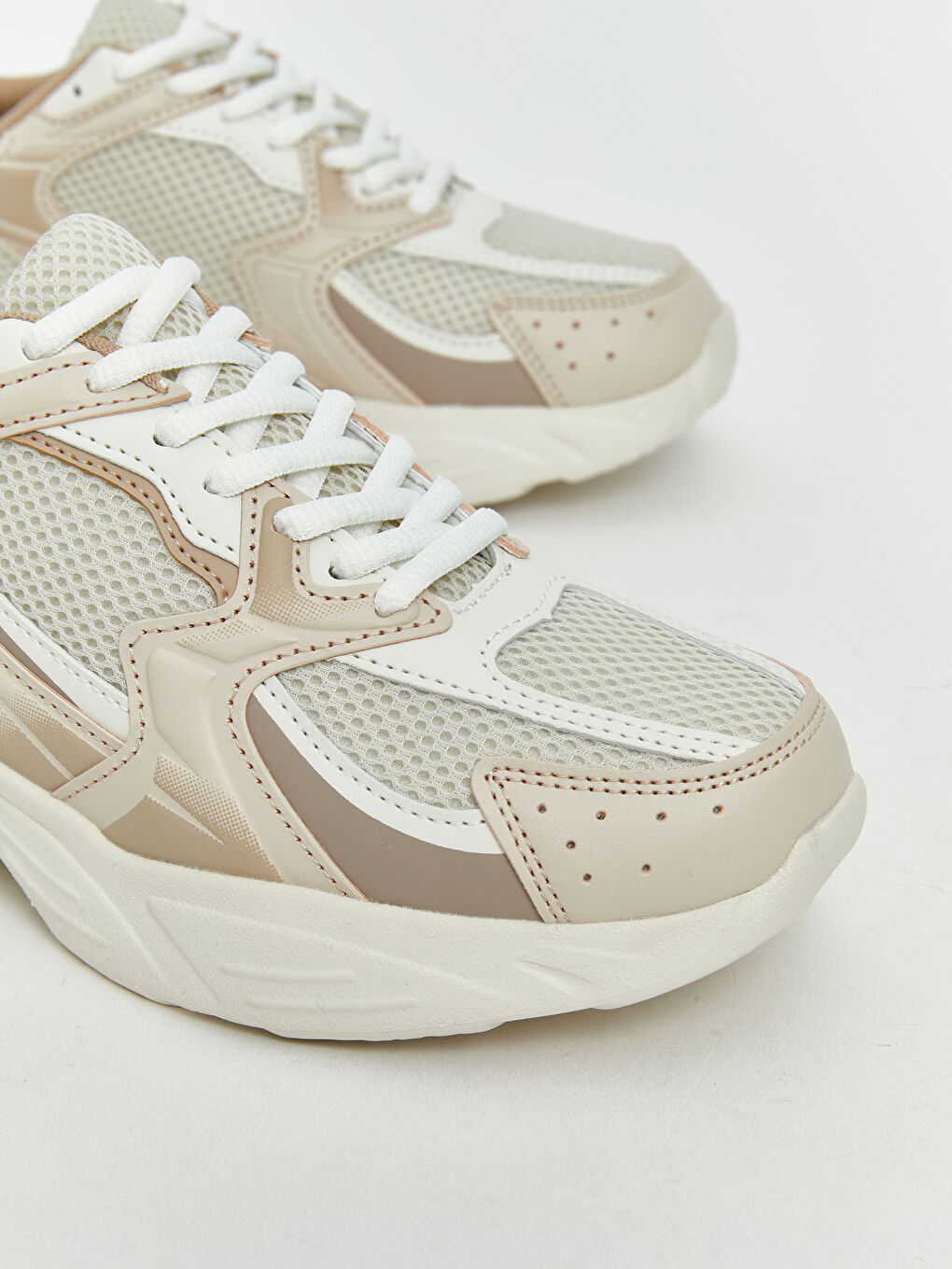 LCW STEPS Ženske sportske patike sa pertlama -W59291Z8-R81