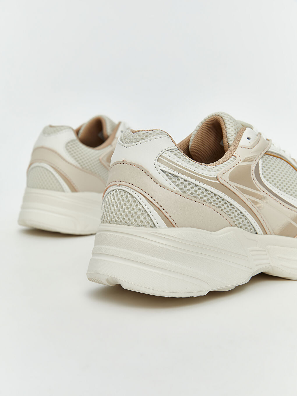 LCW STEPS Ženske sportske patike sa pertlama -W59291Z8-R81