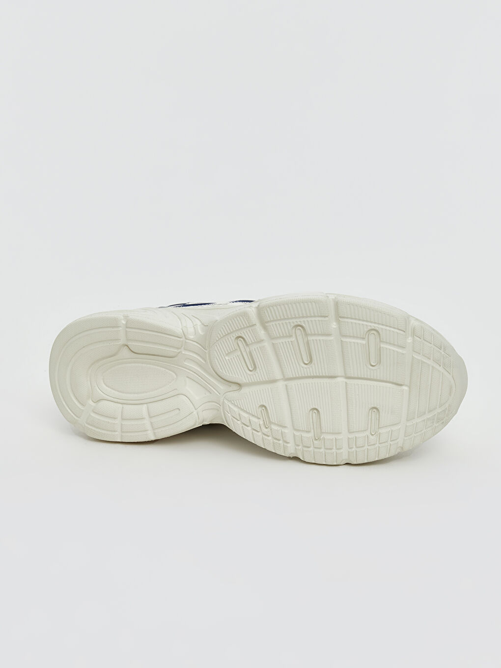 Lace-up Women's Sneakers-3