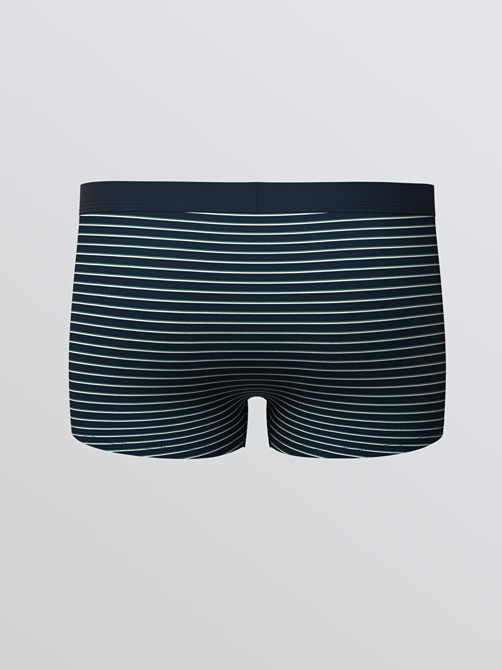 Regular Fit Men's Boxer 3-Pack-4