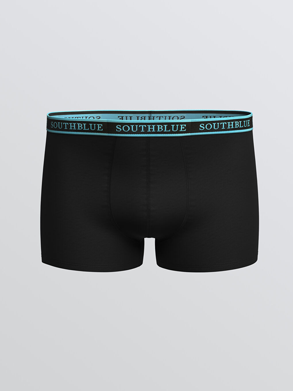 Standard Fit Cotton Stretch Men's Boxer 3-pack-1