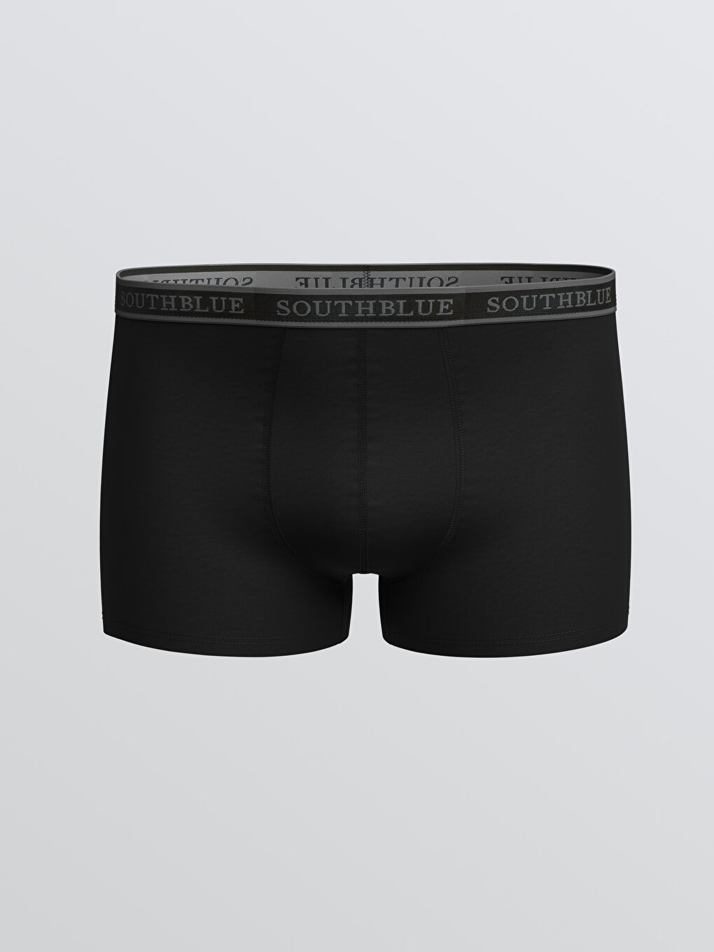 Standard Fit Cotton Stretch Men's Boxer 3-pack-2