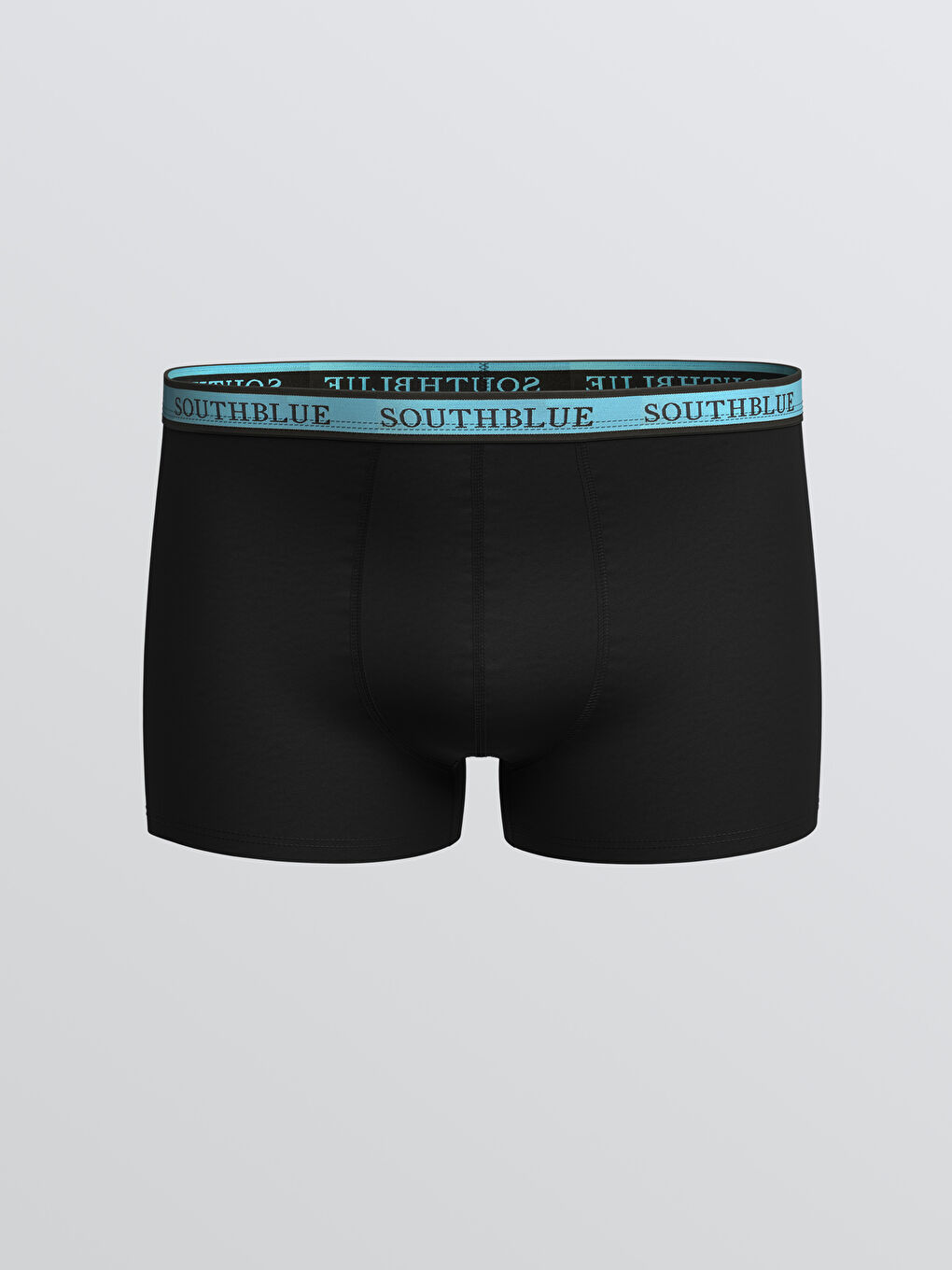 Standard Fit Cotton Stretch Men's Boxer 3-pack-3
