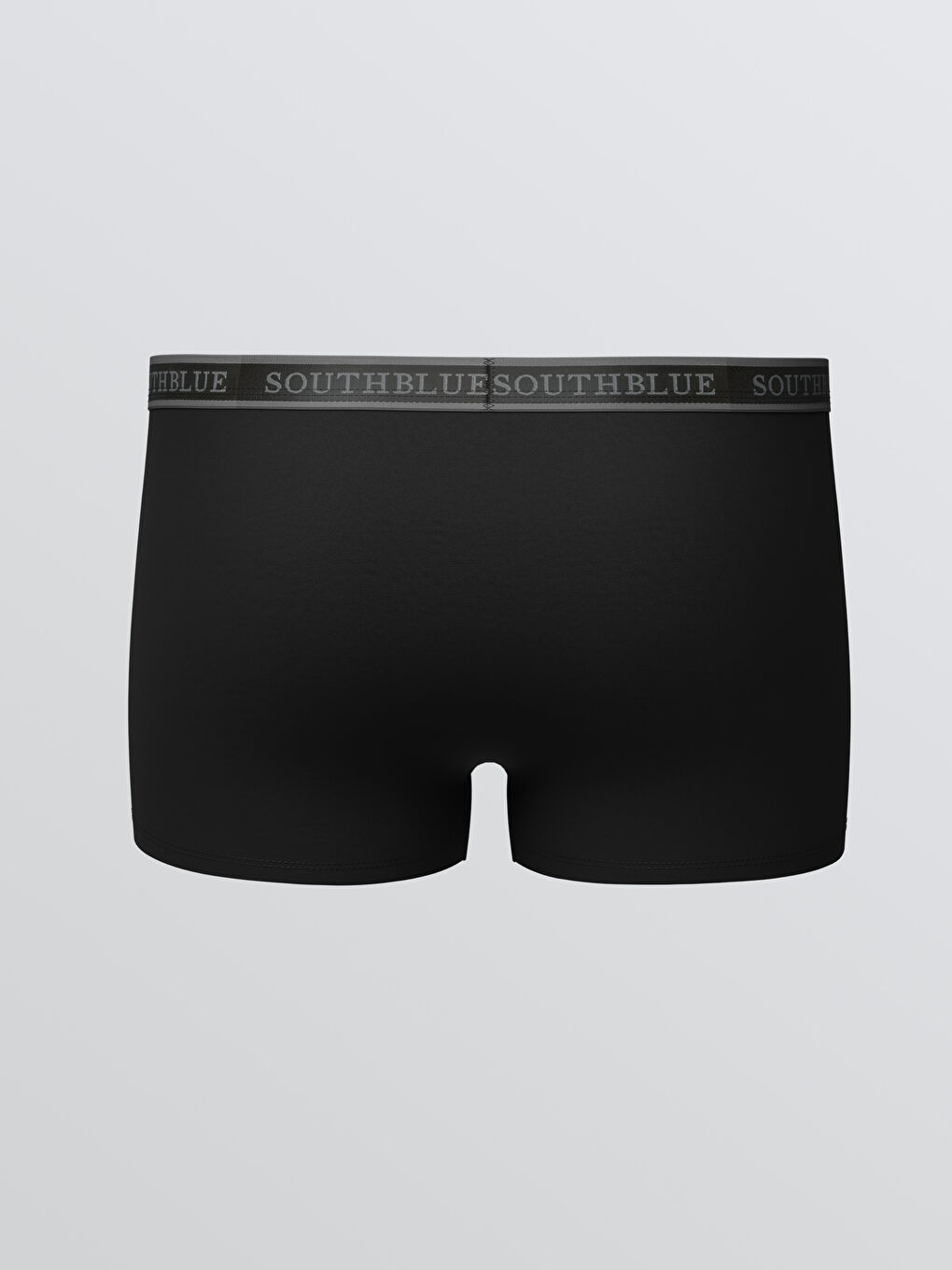 Standard Fit Cotton Stretch Men's Boxer 3-pack-4