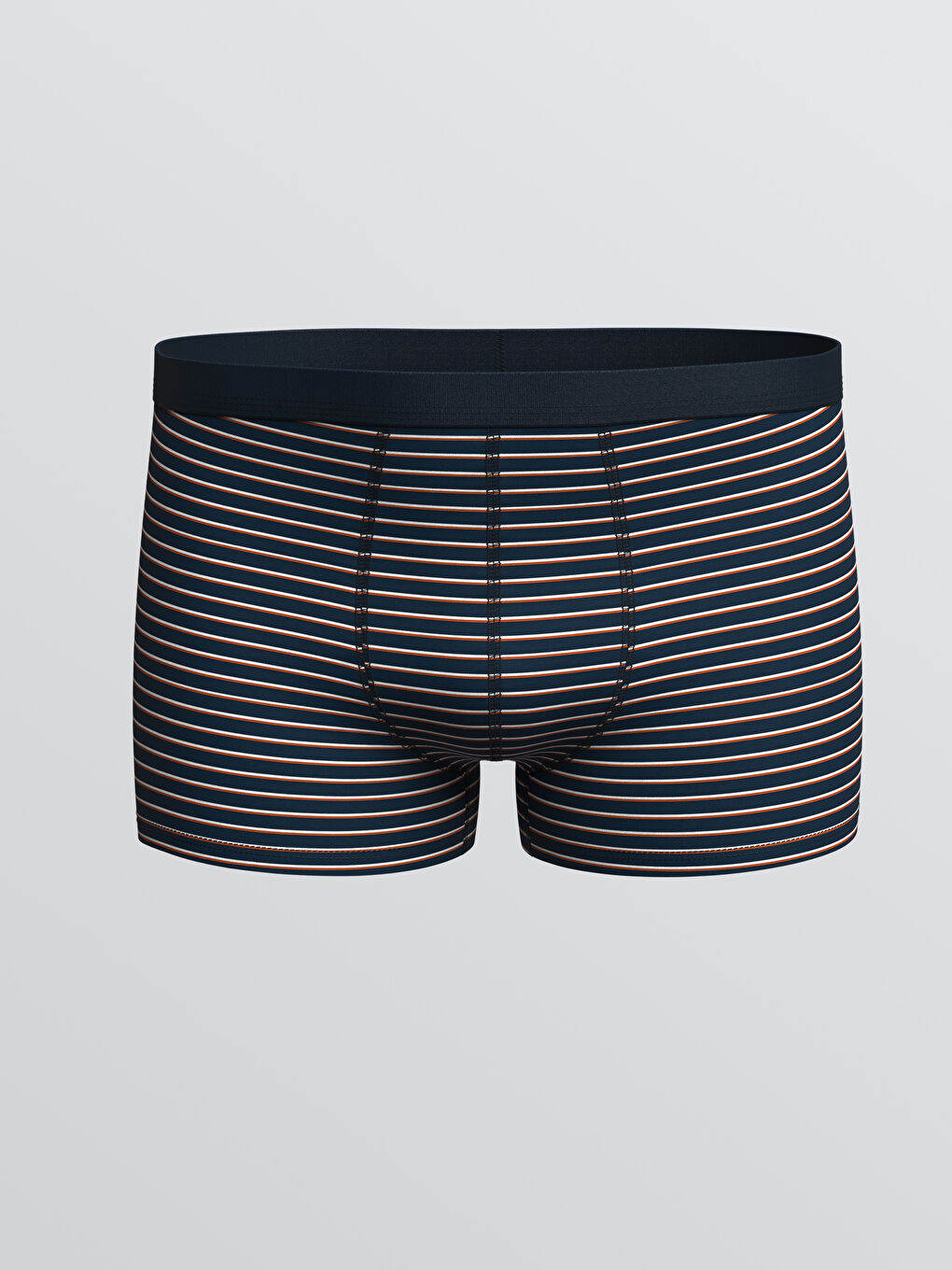 Standard Fit Cotton Stretch Men's Boxer 3-pack-1