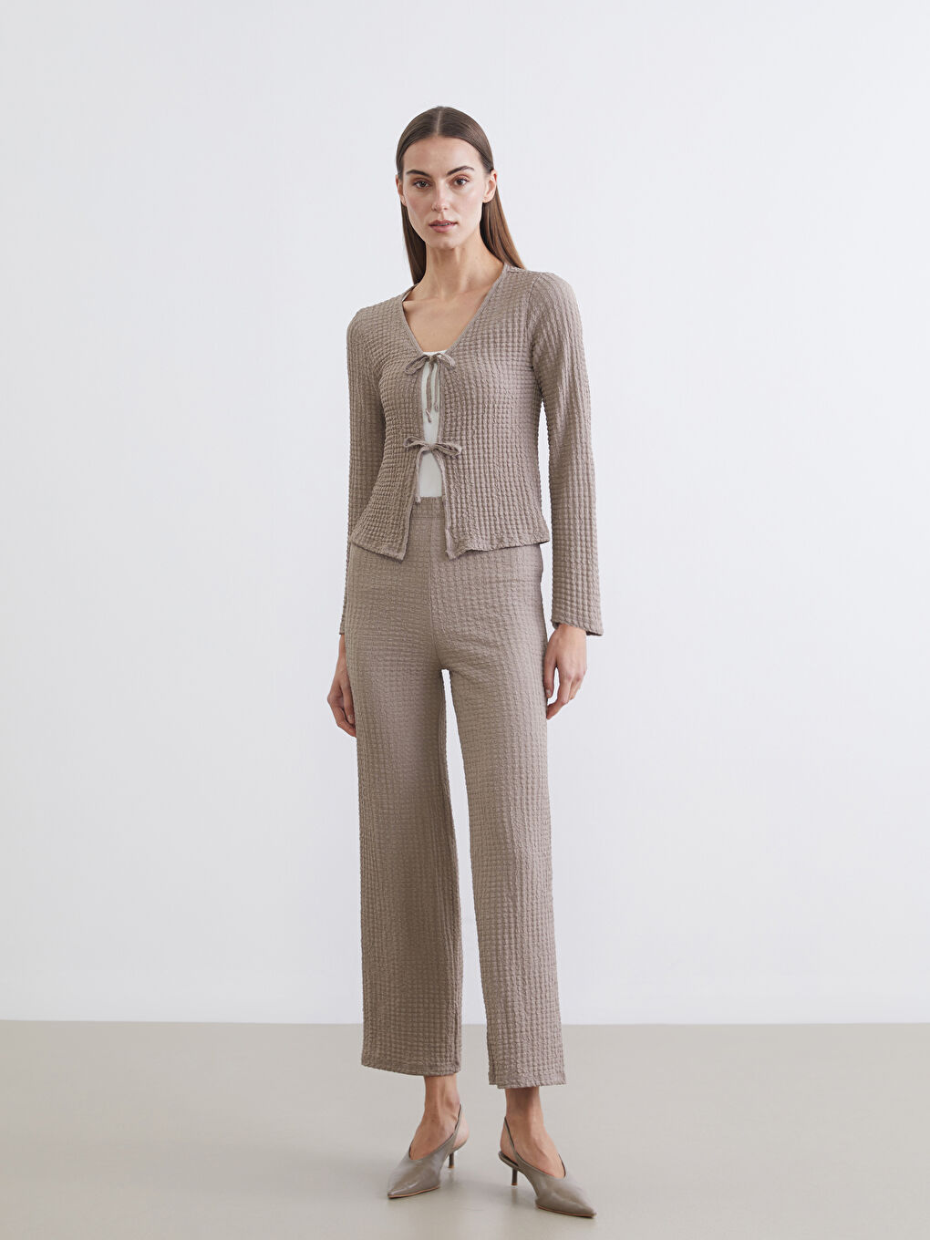 بلوزة بيج امرأة-2