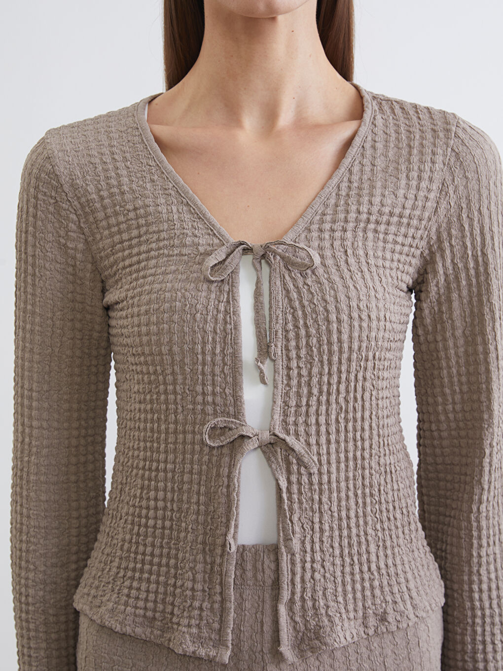 بلوزة بيج امرأة-3