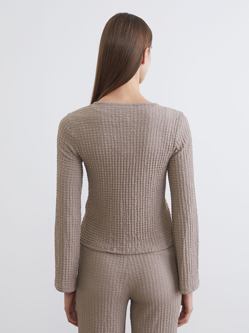 بلوزة بيج امرأة-4