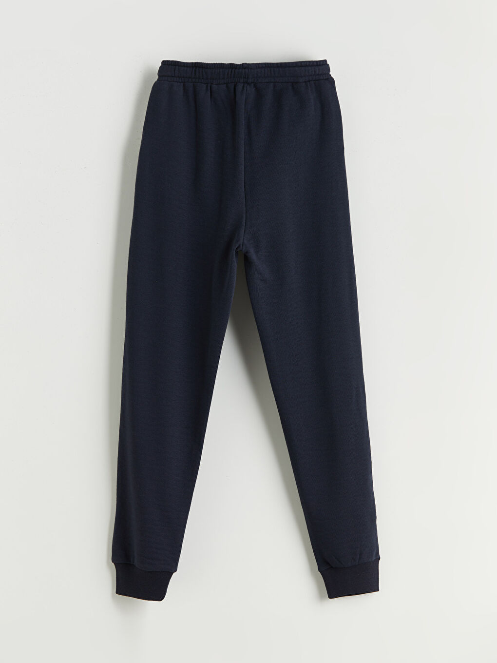 Elasticated Waist Boys' Sweatpants-1