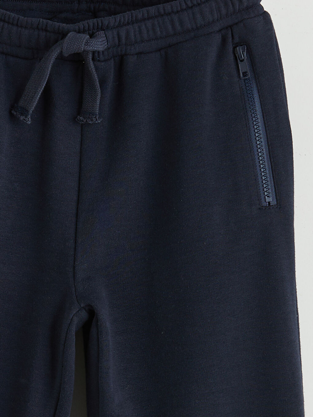 Elasticated Waist Boys' Sweatpants-2