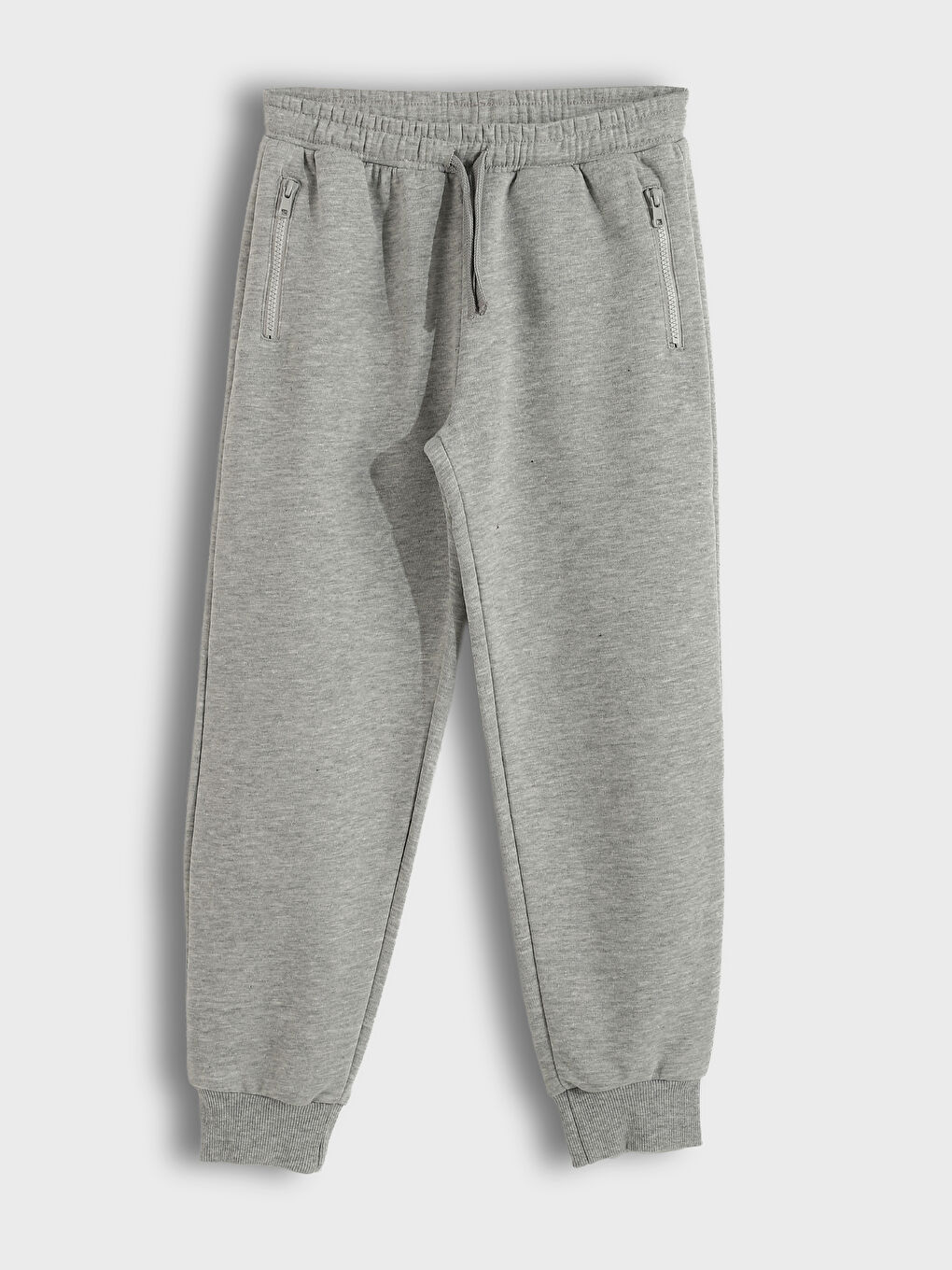 Elasticated Waist Boys' Sweatpants