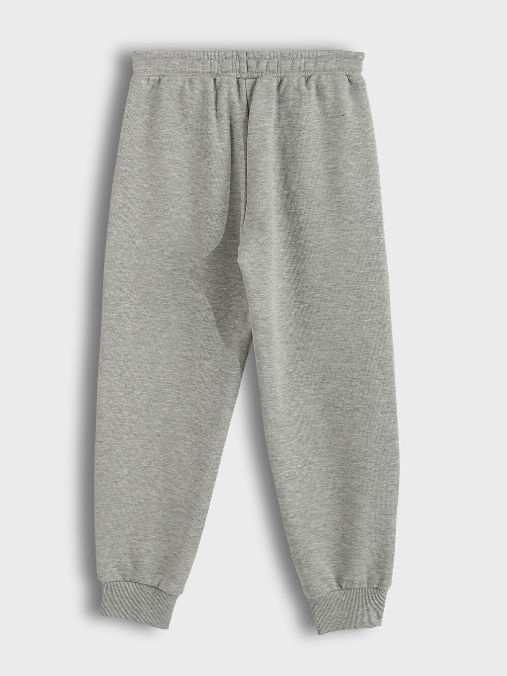 Elasticated Waist Boys' Sweatpants-1