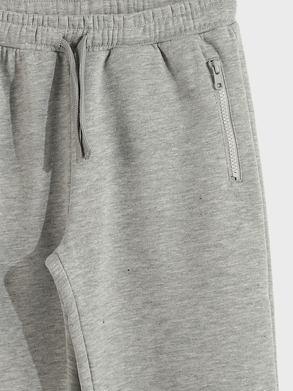 Elasticated Waist Boys' Sweatpants-3