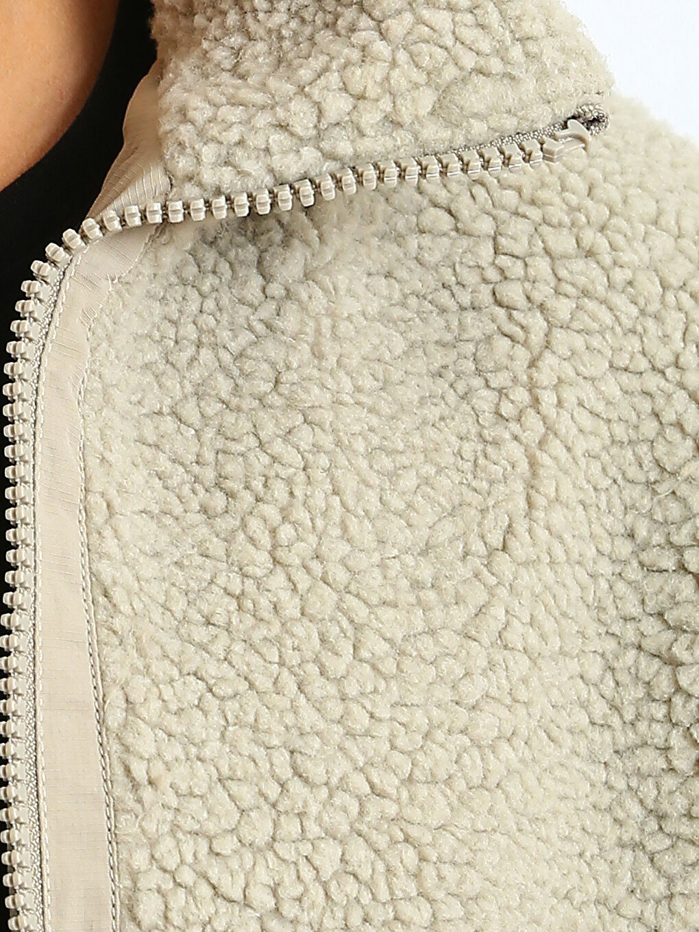 Muškarac TAMNO ZELENA Puffer jakna/napuhana deblja jakna-2