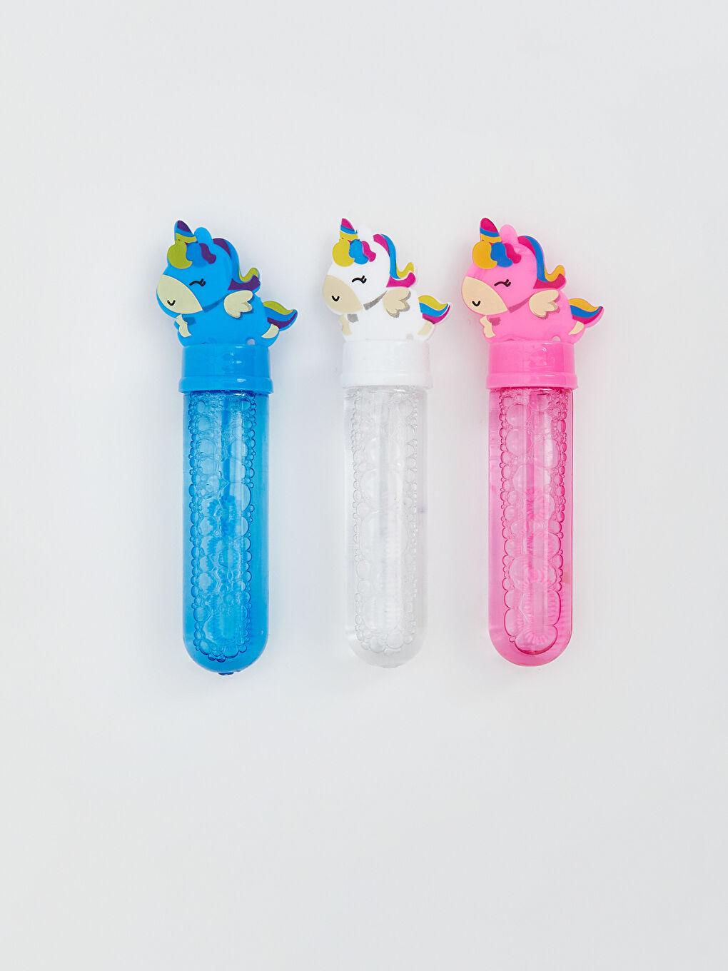 Köpük Baloncuk Çıkaran Oyuncak-1