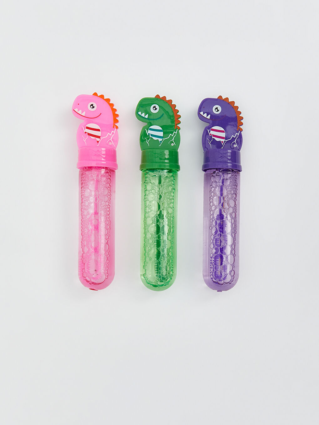 Köpük Baloncuk Çıkaran Oyuncak-2