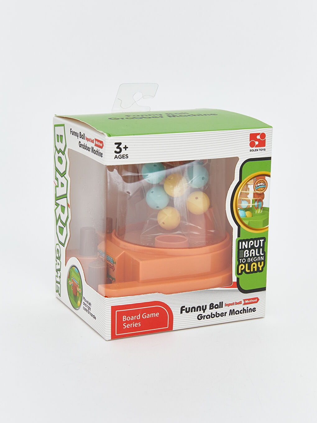 MIX Educational Toy