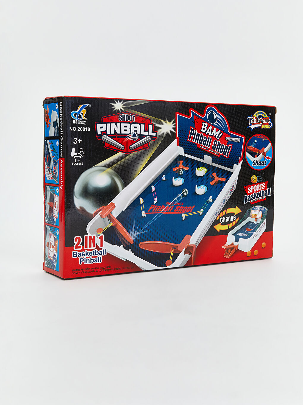 MIX Board Game-1